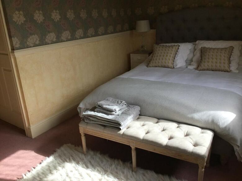 Bed & Breakfast Braeside