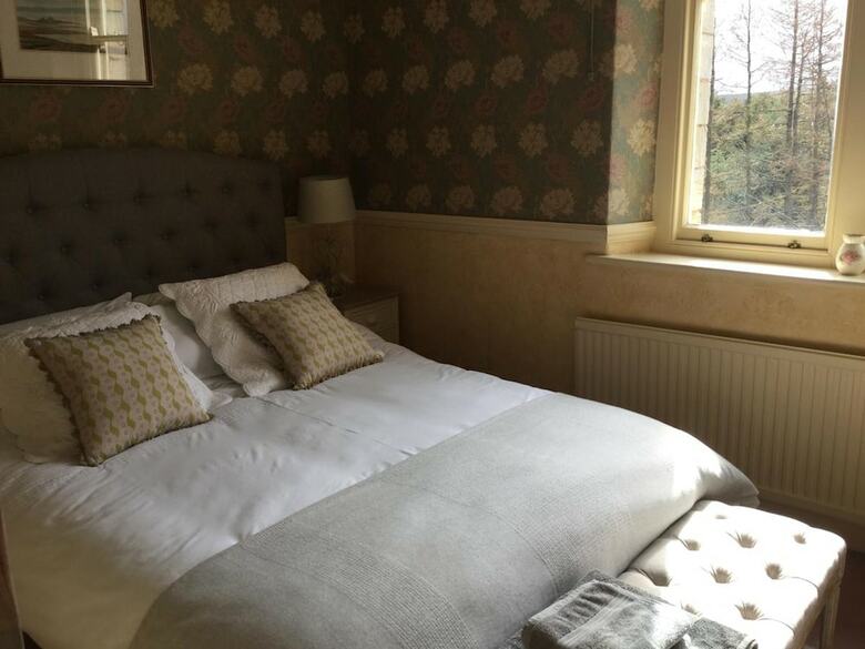 Bed & Breakfast Braeside