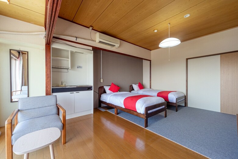 Ryuganji Onsen Hotel Yuri