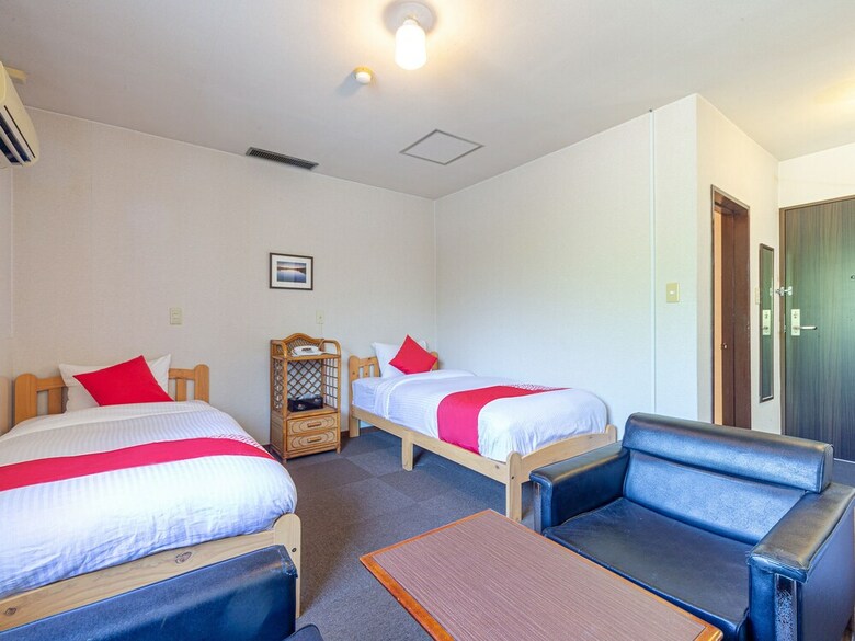 Ryuganji Onsen Hotel Yuri