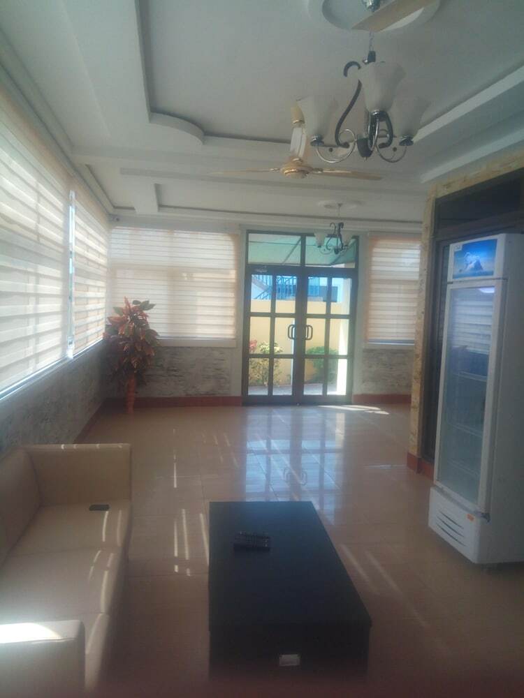 Hotel Ama Serwaa Lodge