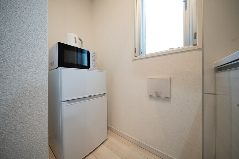 Apartamentos Grandouce Tamatsukuri