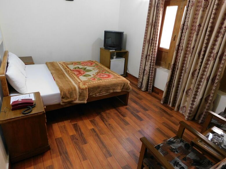 Hotel The City Lodge