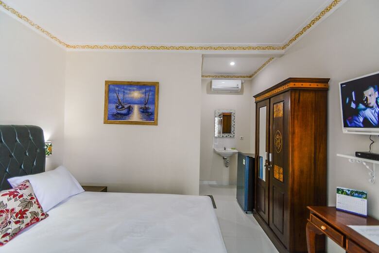 Hotel Pecatu Breeze 267