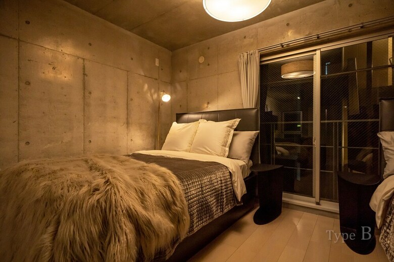 Apartamentos Grandouce Daikokucho