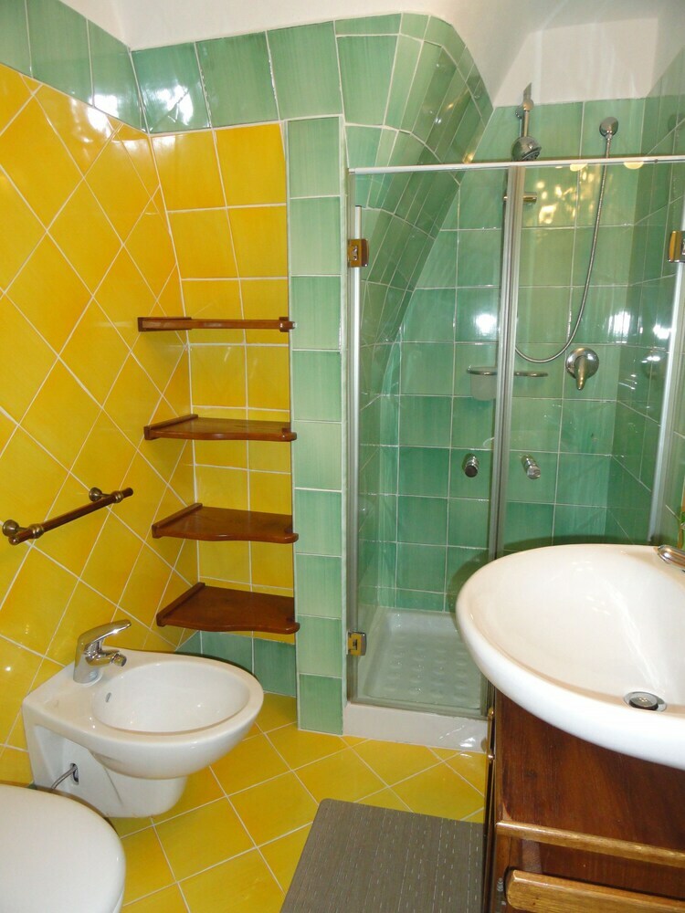 Apartamento Casa Onda Sperlongaresort