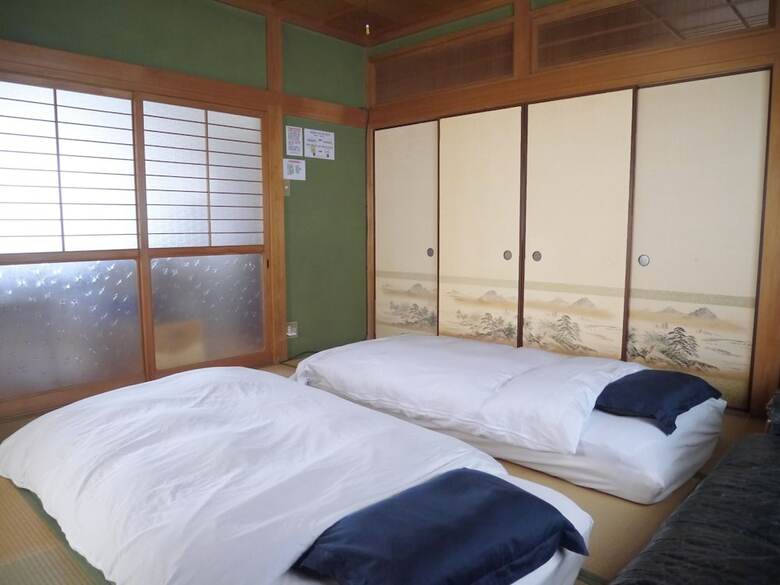Wakayama House No.10