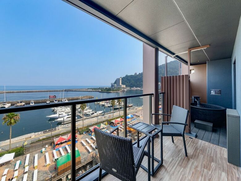 Hotel Livemax Resort Atami Sea Front