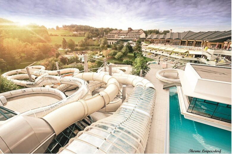 Familien Hotel Krainz