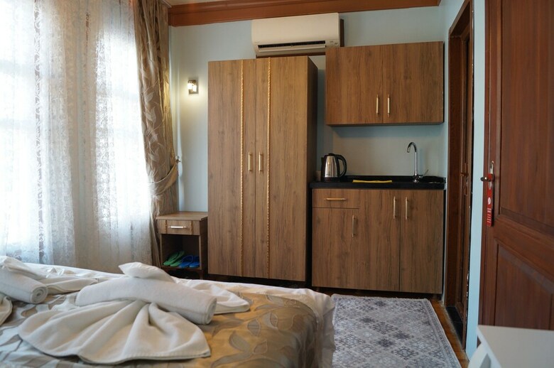 Turgut Hotel