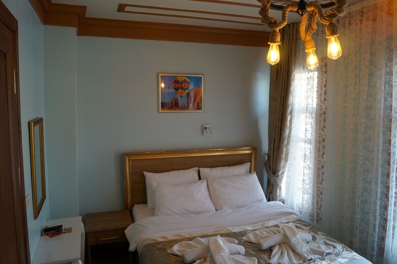 Turgut Hotel