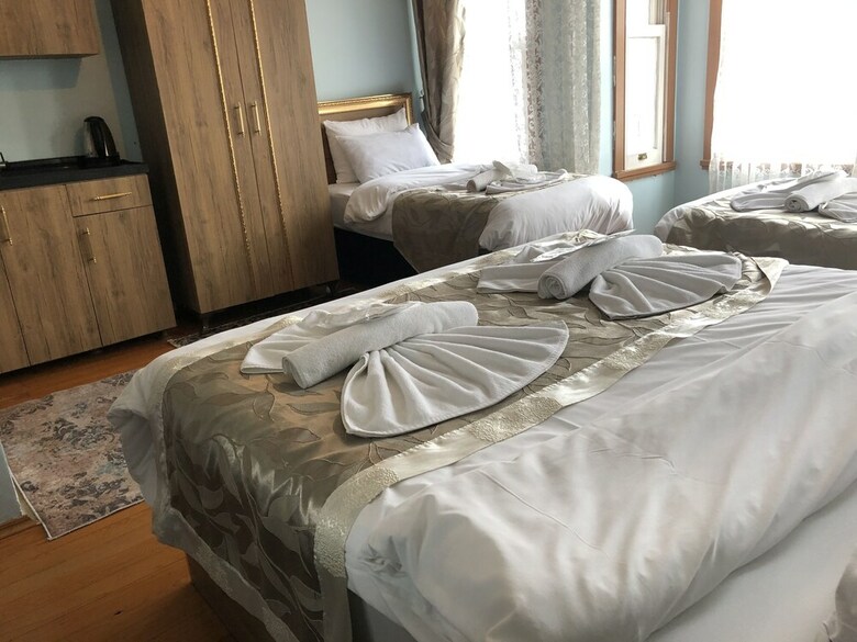 Turgut Hotel