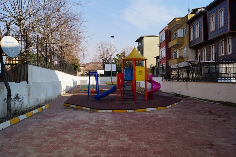 Turgut Hotel