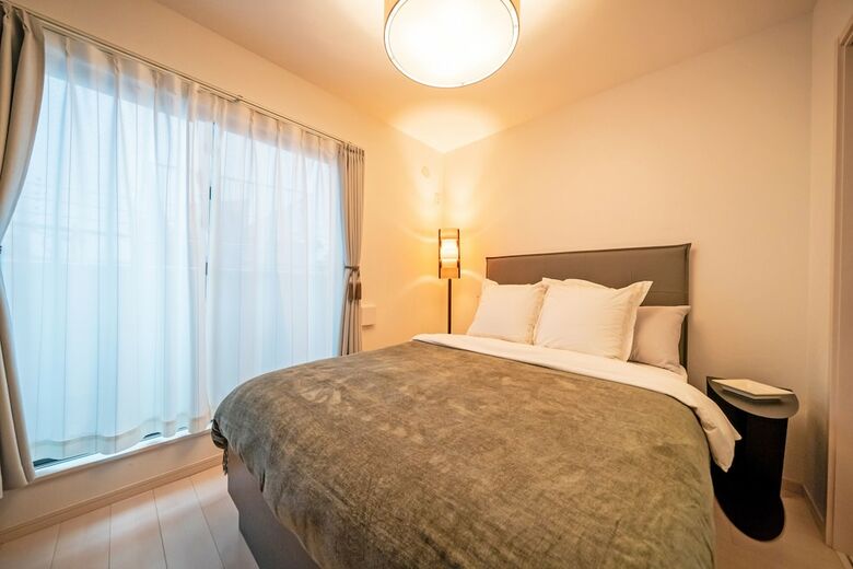 Apartamentos Grandouce Momodani