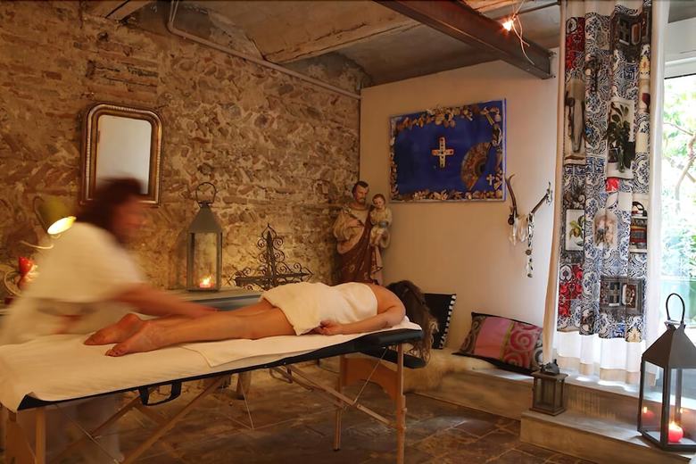 Hotel La Casa Torreillane