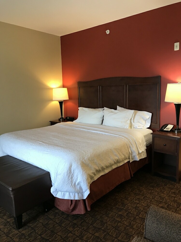 Hotel Hampton Inn & Suites Mcallen, Tx