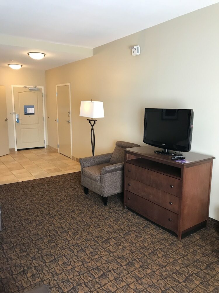 Hotel Hampton Inn & Suites Mcallen, Tx