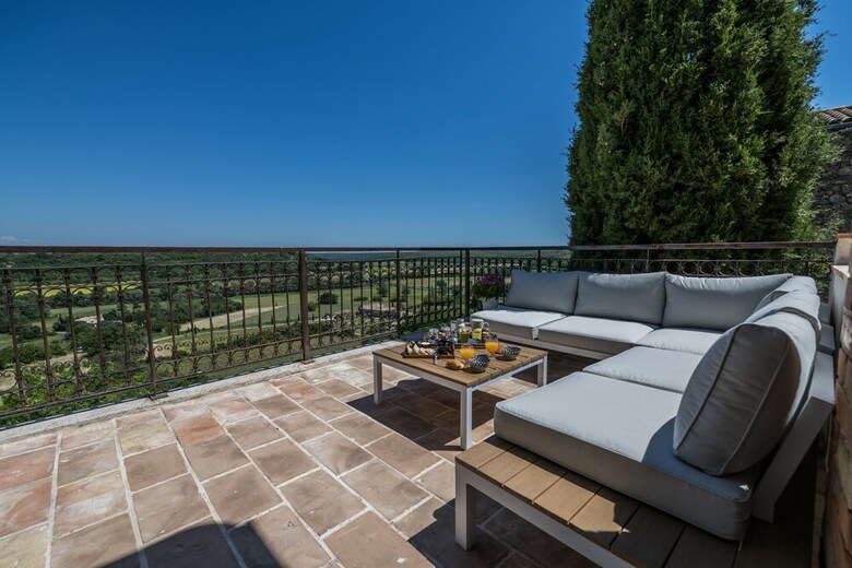 Hotel La Fontasse - Chambres D'h�tes