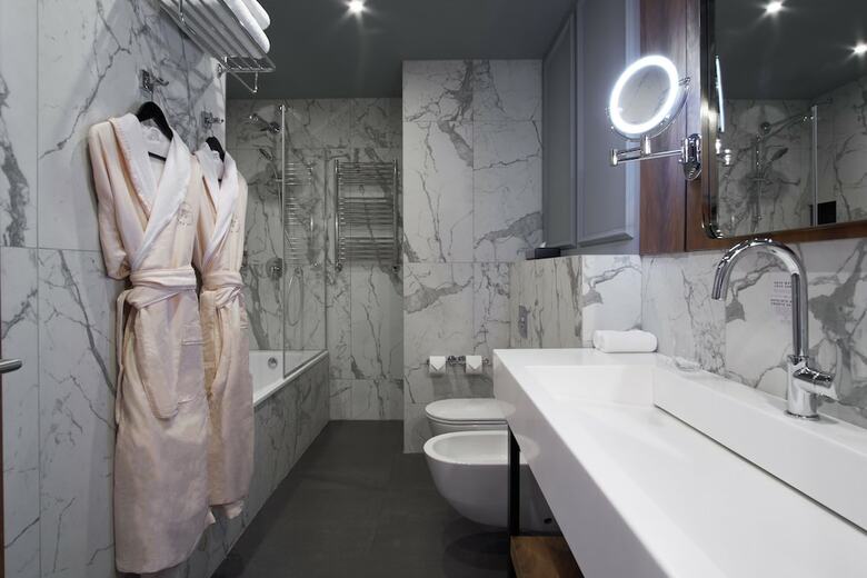 Arka Hotel By Ginza Project