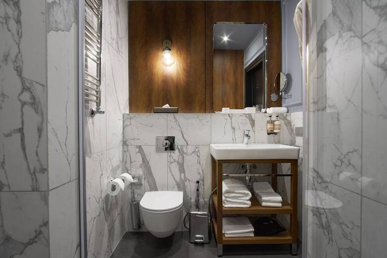 Arka Hotel By Ginza Project