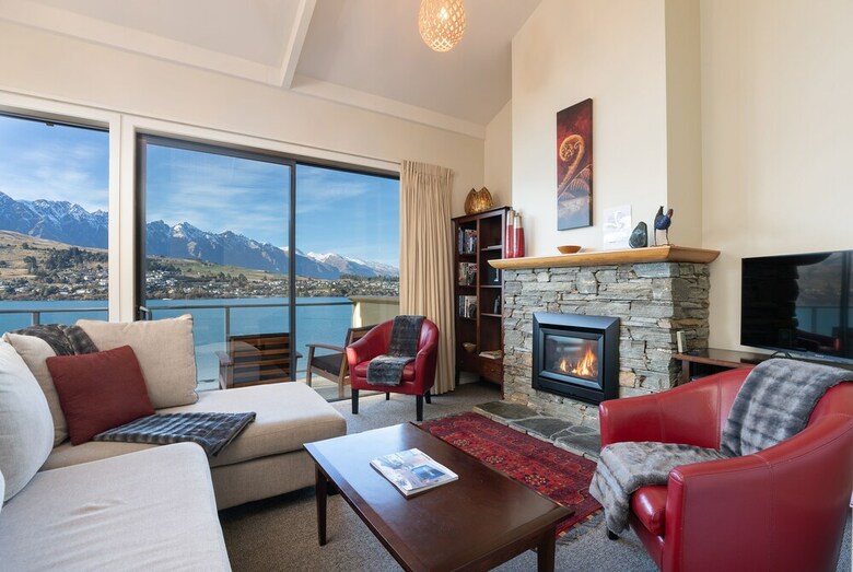 Apartamento Lakeside By Harcourts