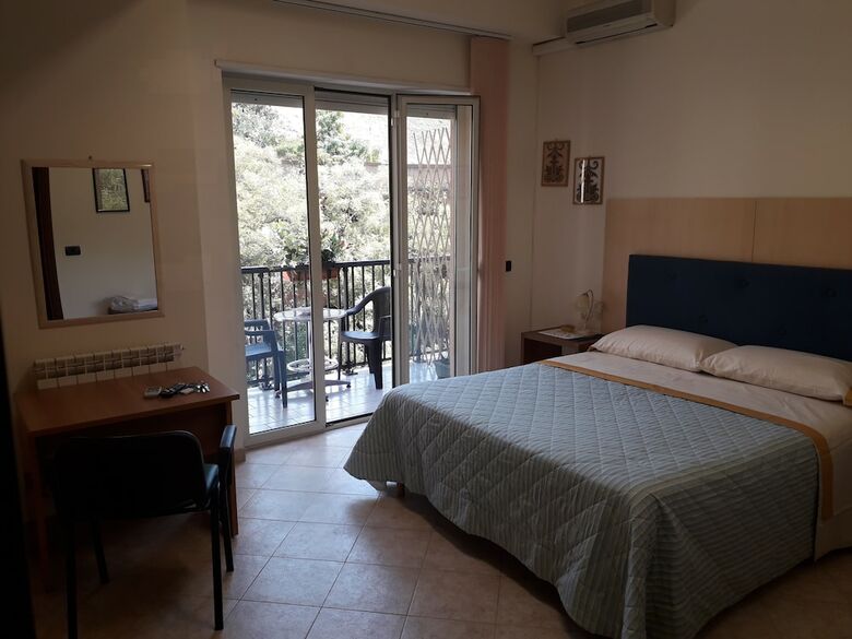 B&B Vistamare