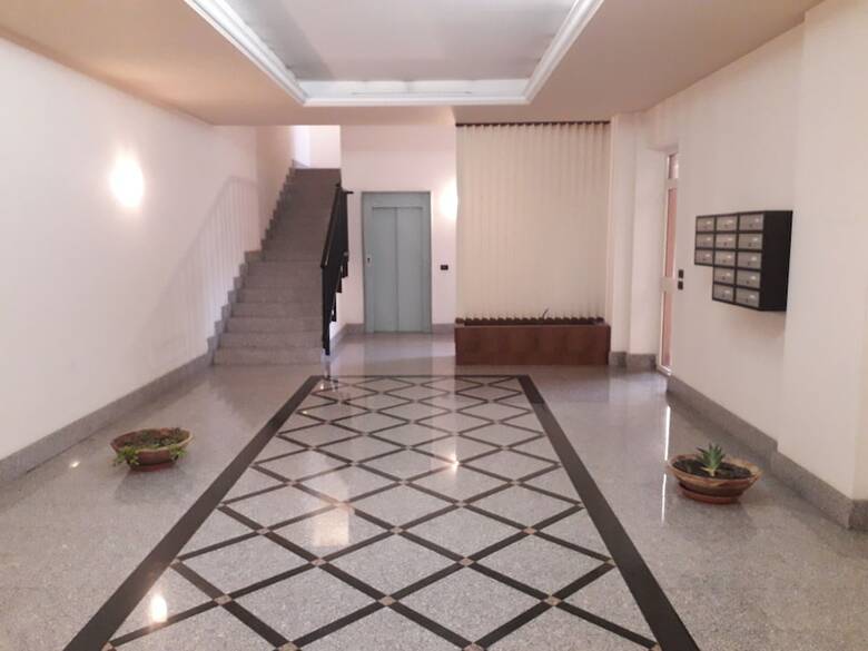 B&B Vistamare