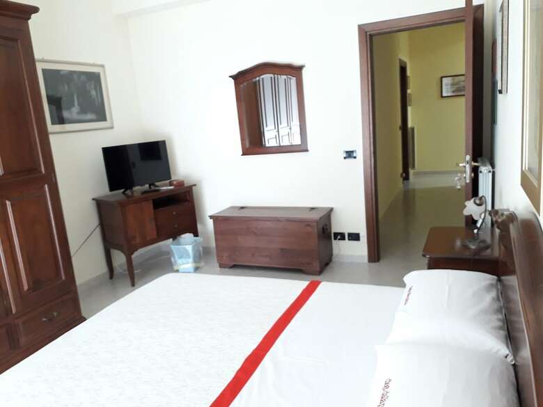 B&B Vistamare