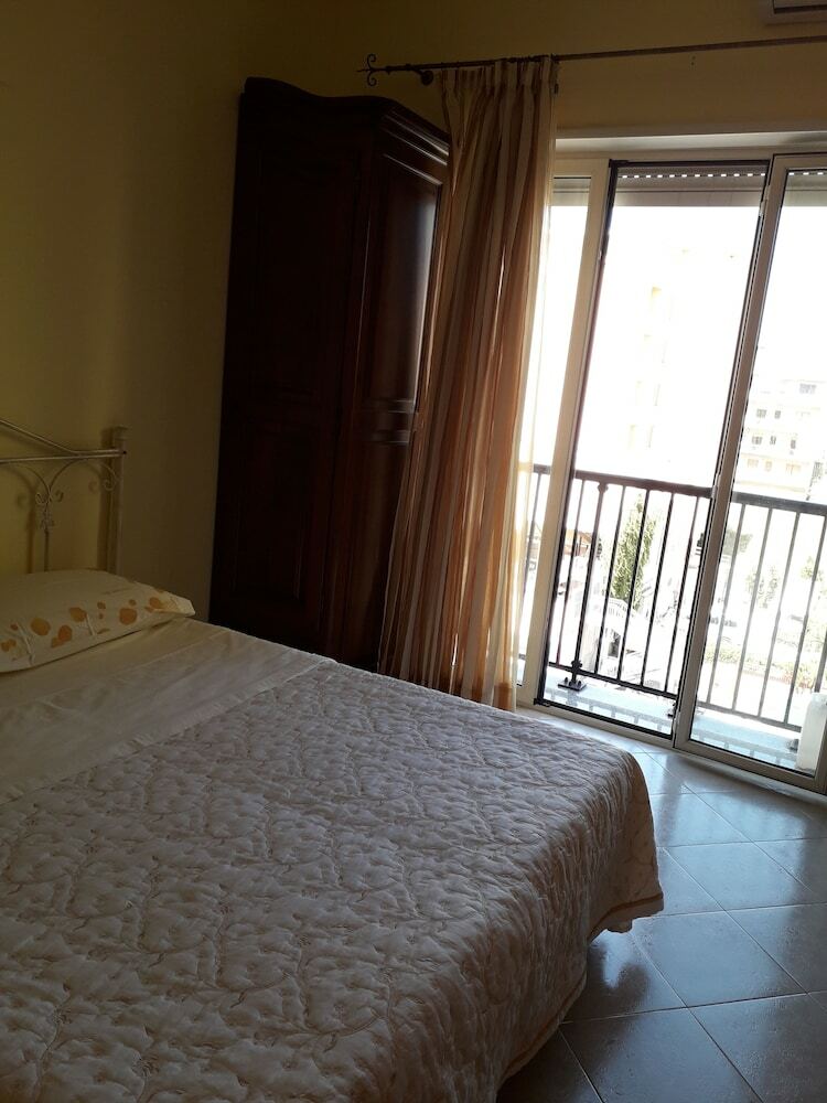 B&B Vistamare