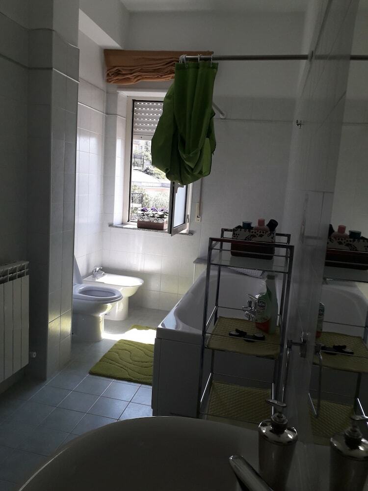 B&B Vistamare