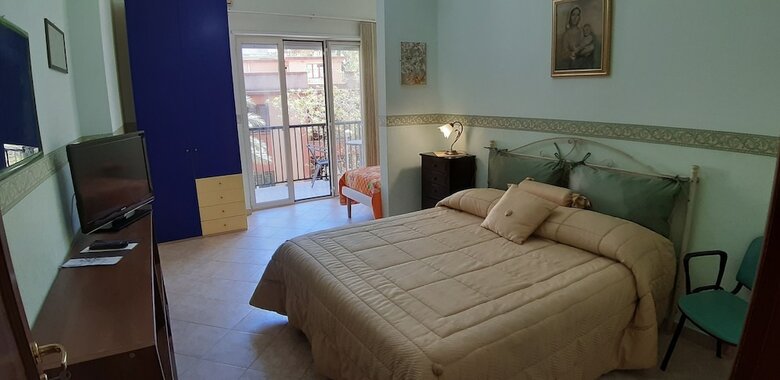 B&B Vistamare
