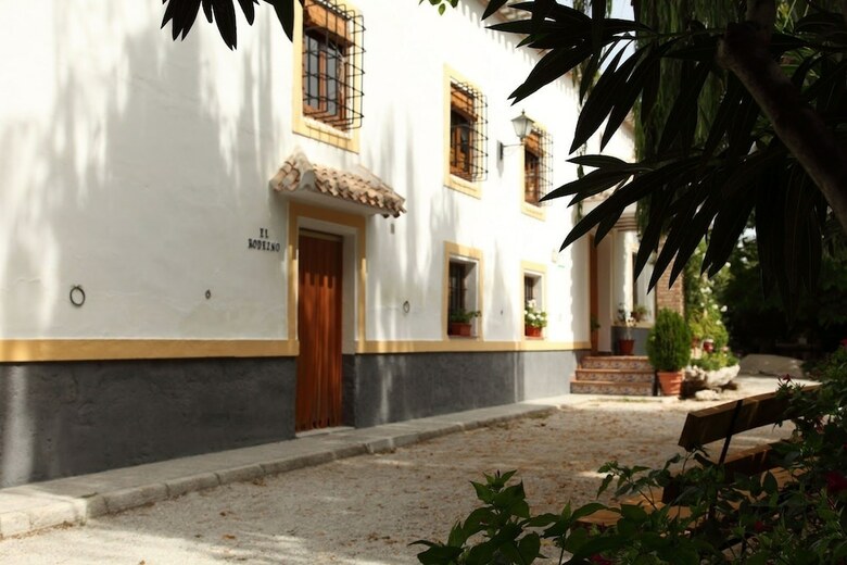 Agroturismo El Molino de Bat�n