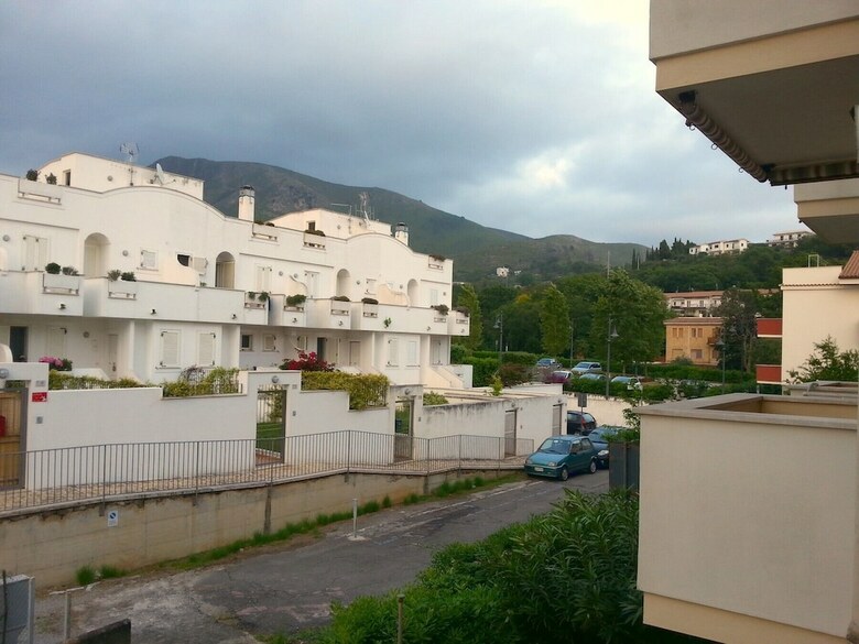 Apartamento Casa Enea Sperlongaresort