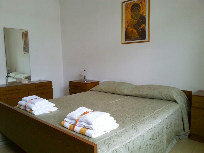 Apartamento Casa Enea Sperlongaresort