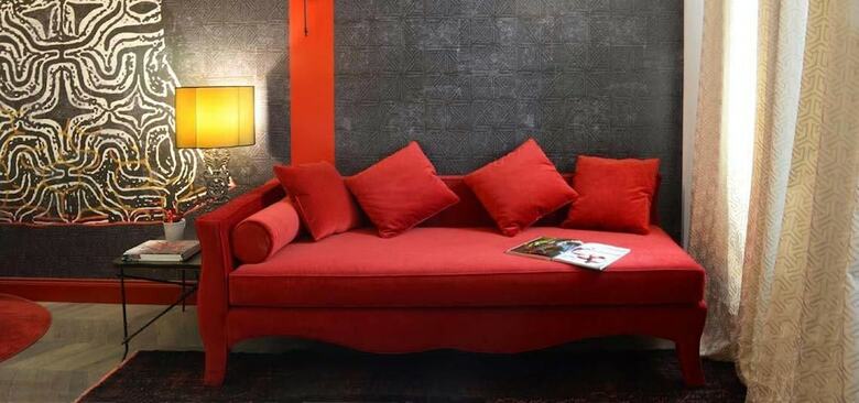 Apartamento Suite Turin Tales
