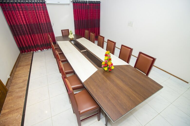 Hotel Suite Palace