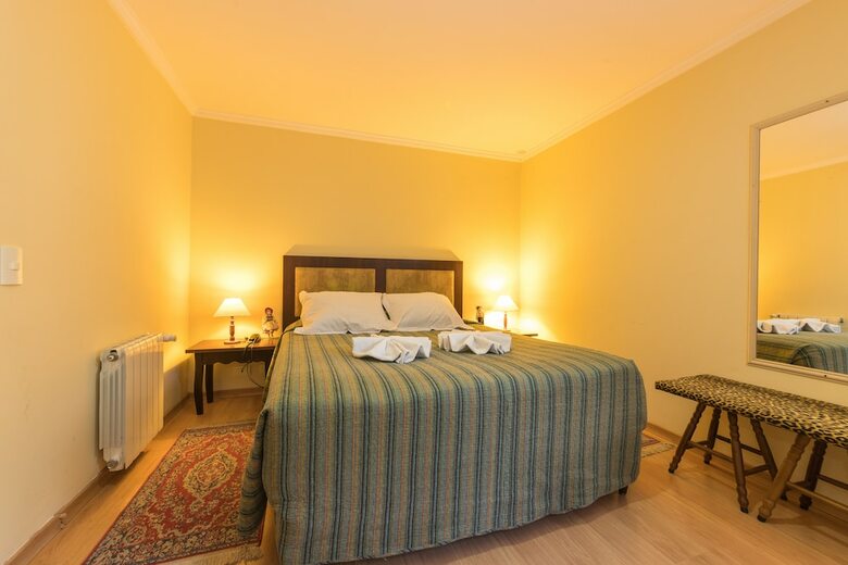 Hostal Pousada Castelo Hanisch