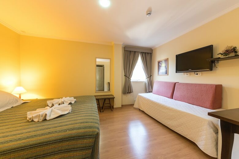 Hostal Pousada Castelo Hanisch