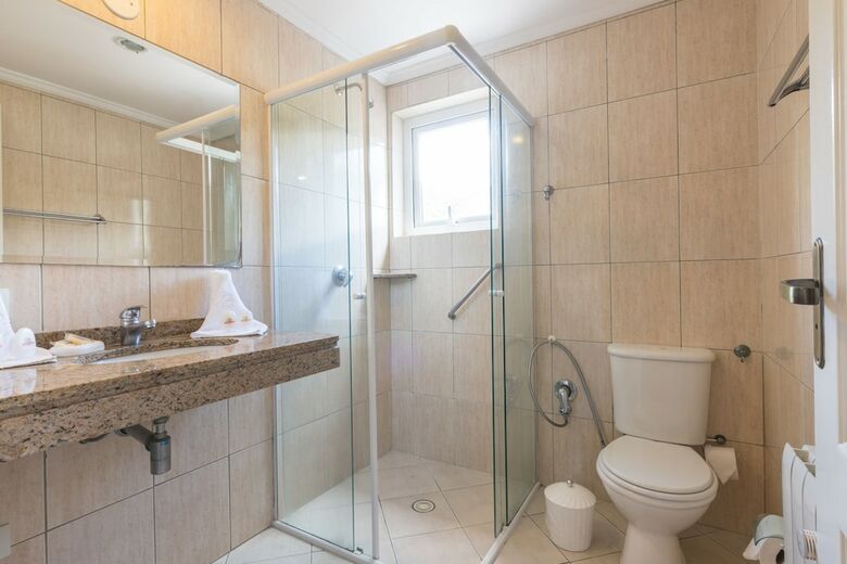 Hostal Pousada Castelo Hanisch