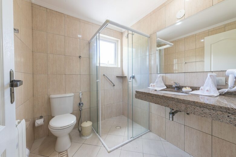 Hostal Pousada Castelo Hanisch