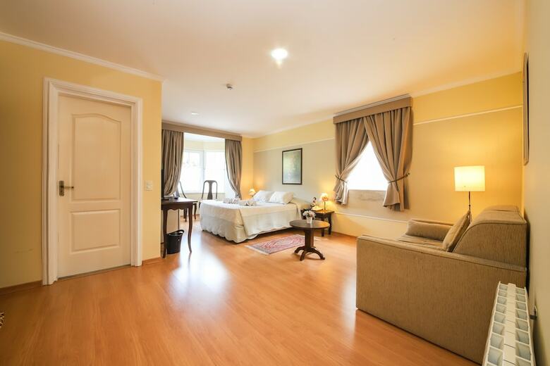 Hostal Pousada Castelo Hanisch