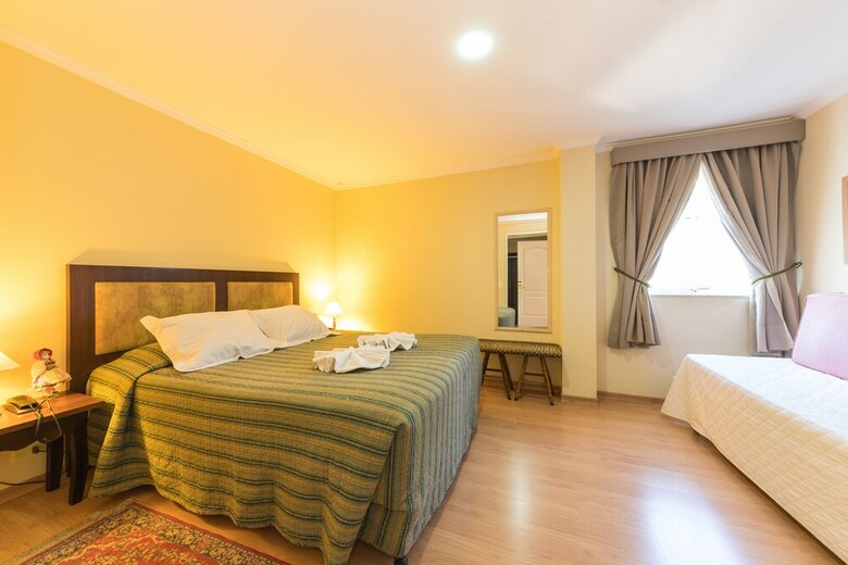 Hostal Pousada Castelo Hanisch