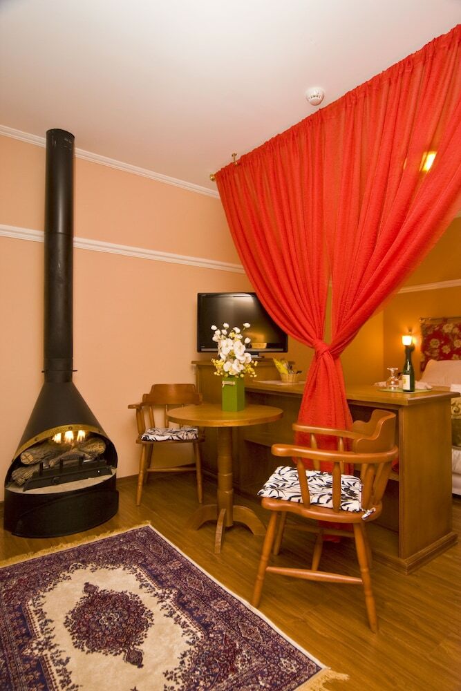Hostal Pousada Castelo Hanisch