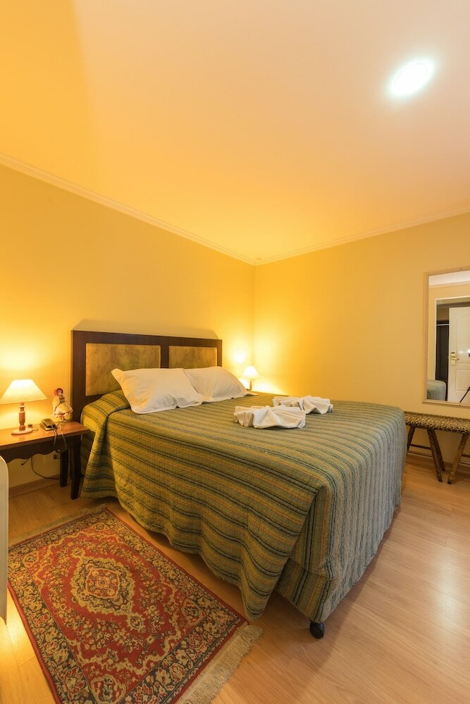 Hostal Pousada Castelo Hanisch
