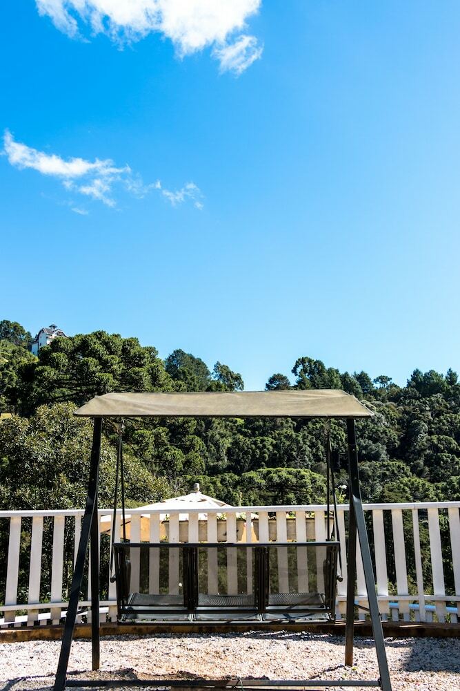 Hostal Pousada Castelo Hanisch