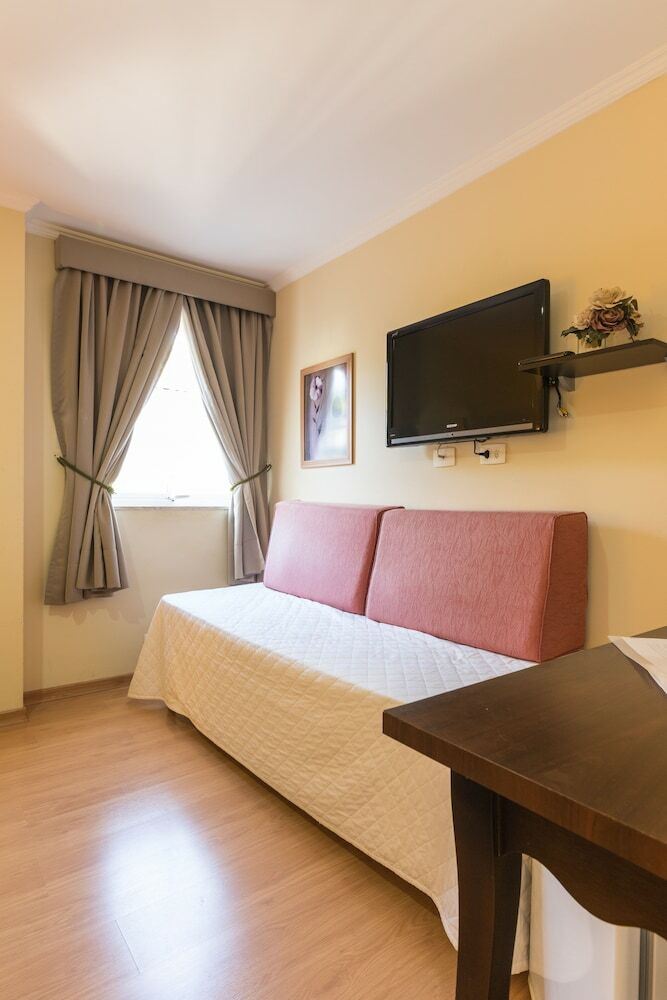Hostal Pousada Castelo Hanisch