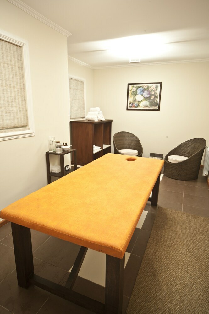 Hostal Pousada Castelo Hanisch