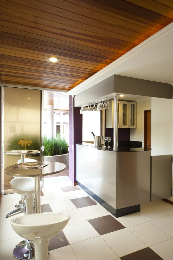 Hostal Pousada Castelo Hanisch