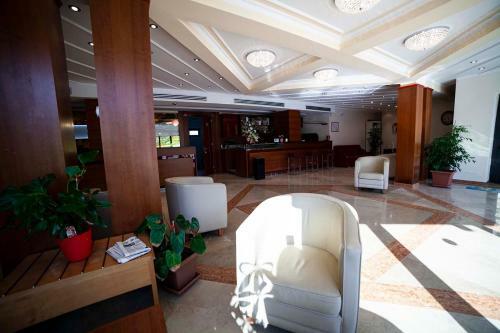 Posada Albergo Ristorante Villa Maria