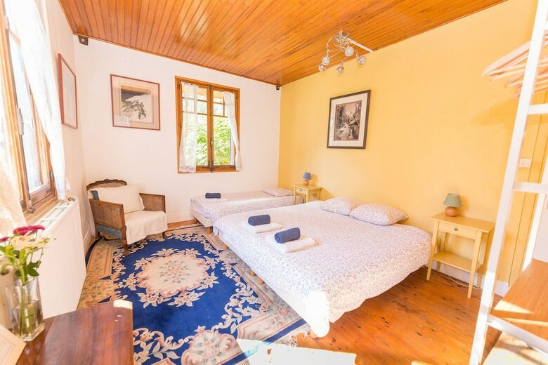 Lauvitel Lodge Hotel